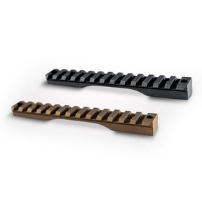 Christensen Arms - One Piece Scope Base for Rem 700 - 0 MOA