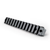 Christensen Arms - One Piece Scope Base for Rem 700 - 0 MOA