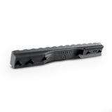 Christensen Arms - One Piece Scope Base for Rem 700 Short Action