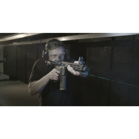 Viridian - HS1 AR Hand Stop with Green Laser Sight — view 9