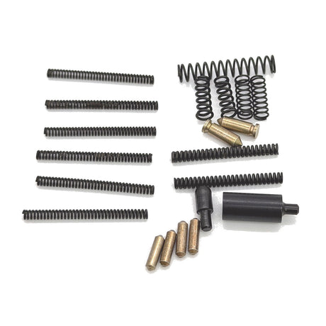 CMC Triggers - AR-15 Lower Receiver Oops Kit