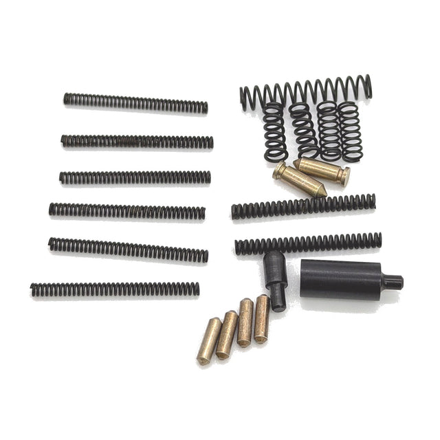 CMC Triggers - AR-15 Lower Receiver Oops Kit