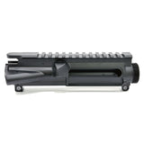 CMC Triggers - AR-15 Stripped Upper Receiver - Black