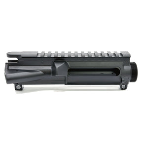 CMC Triggers - AR-15 Stripped Upper Receiver - Black