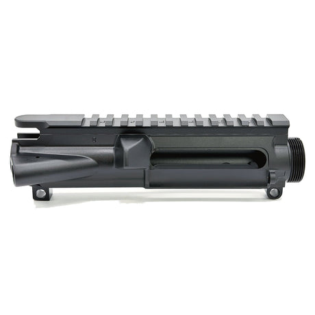CMC Triggers - AR-15 Stripped Upper Receiver - Black