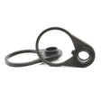 CMC Triggers - AR-15 Receiver End Plate with QD Socket