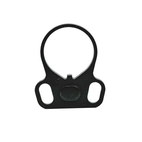 CMC Triggers - AR-15 Ambidextrous Receiver End Plate