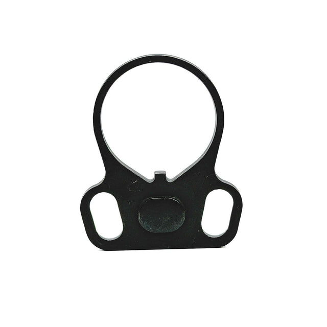 CMC Triggers - AR-15 Ambidextrous Receiver End Plate