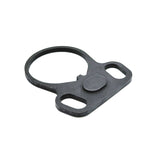 CMC Triggers - AR-15 Ambidextrous Receiver End Plate — view 2