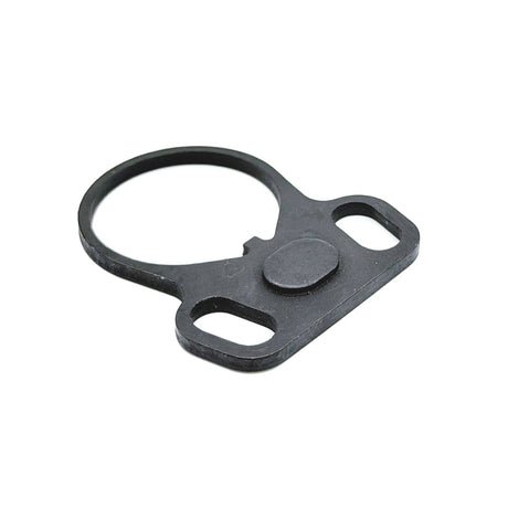 CMC Triggers - AR-15 Ambidextrous Receiver End Plate — view 2