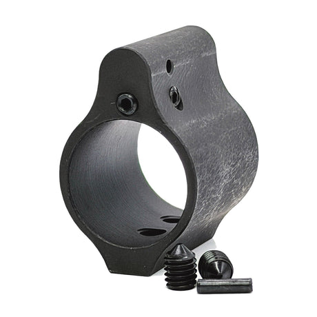 CMC Triggers - Adjustable Low-Profile Gas Block .750