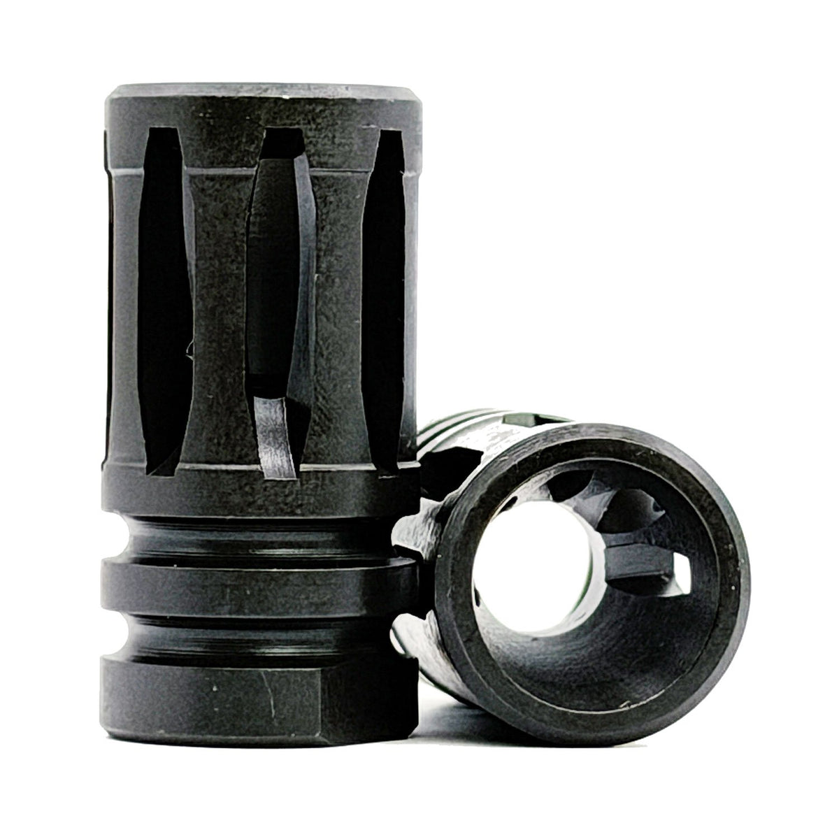 CMC Triggers - A2 Flash Hider 5/8 x 24