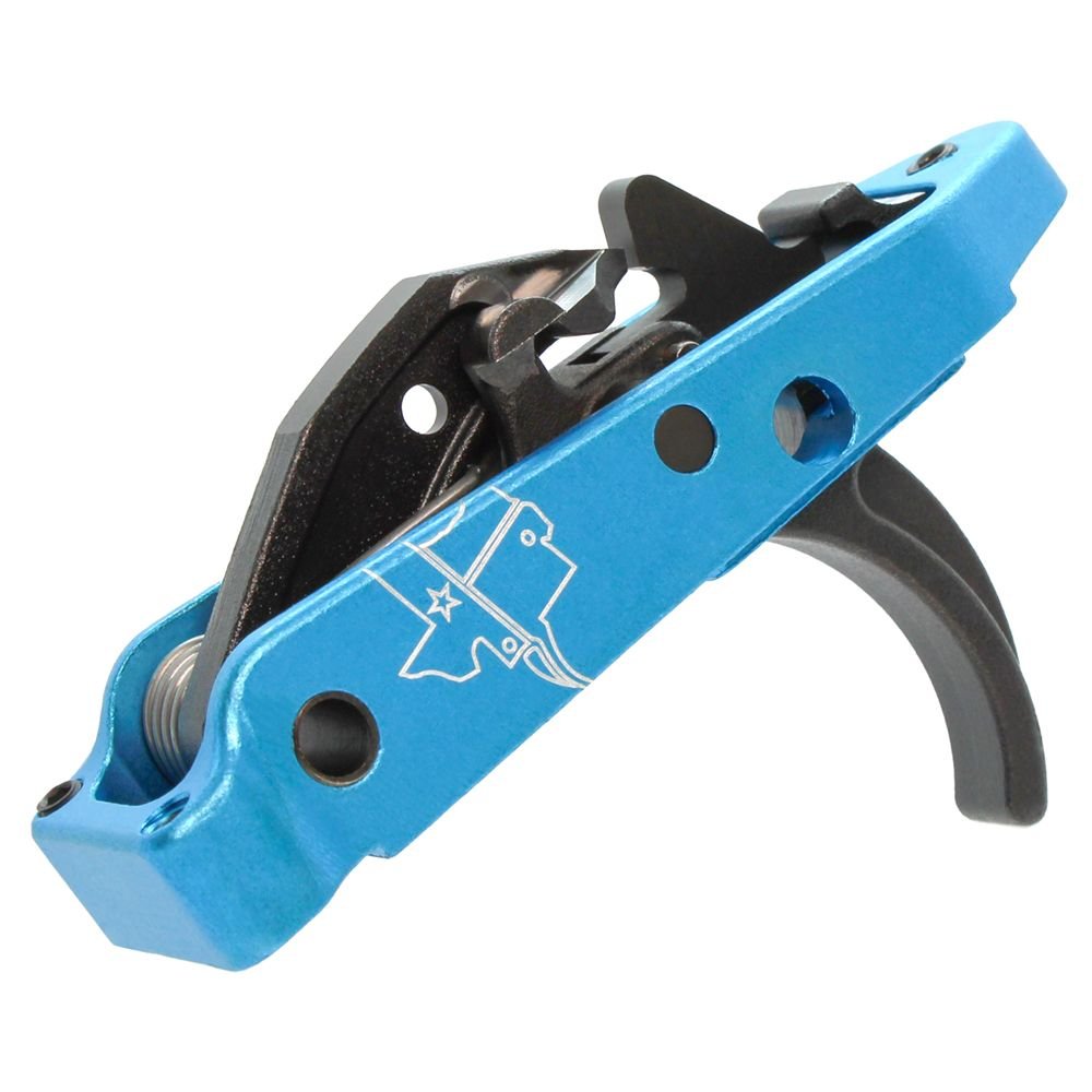 CMC Triggers - AK-47 Single Stage Trigger Group 2.0 - Curved