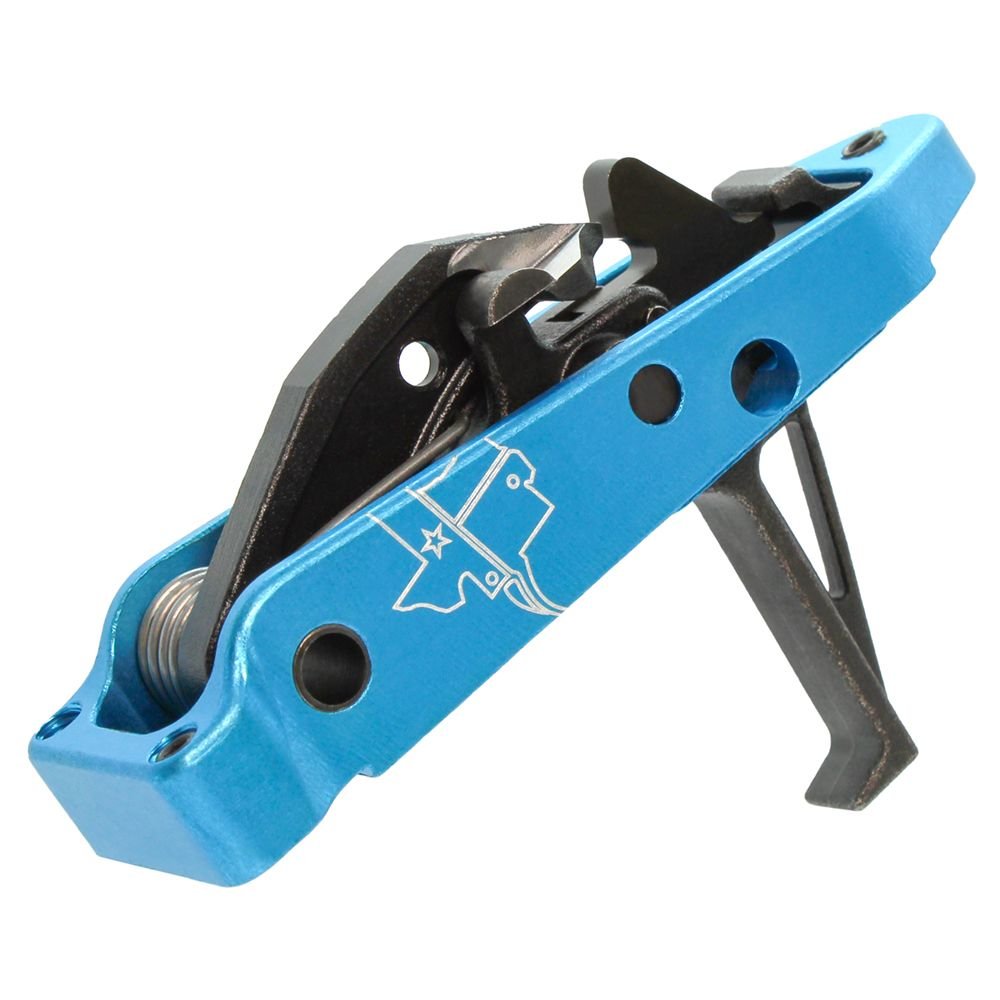 CMC Triggers - AK-47 Single Stage Trigger Group 2.0 - Flat 2.5lb