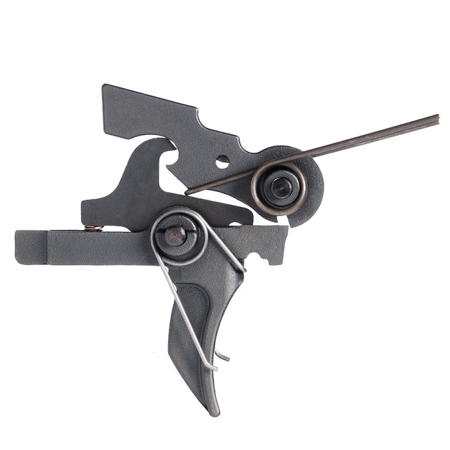 CMC Triggers - AR-15/10 Single Stage Component Trigger, 2.5lb