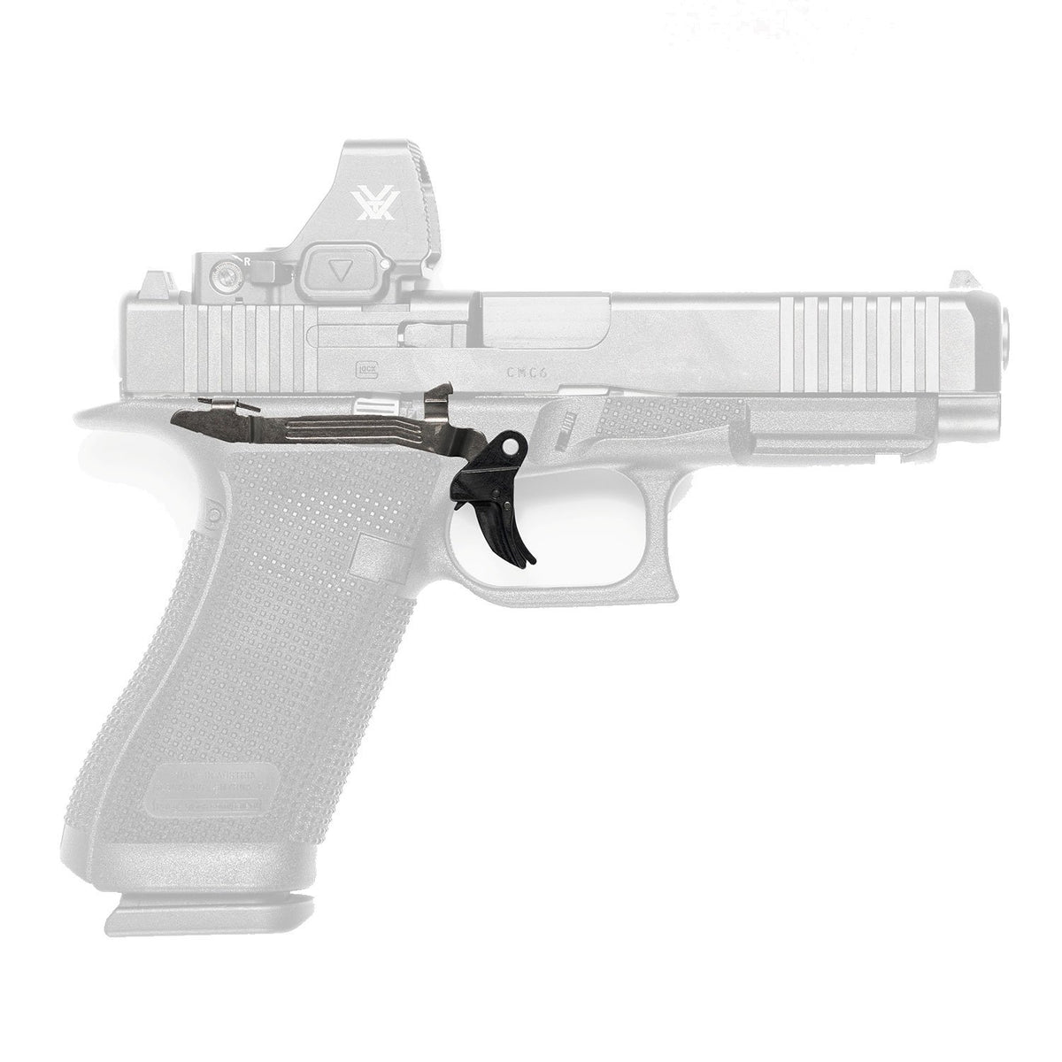 CMC Triggers - Drop-In Trigger for Glock GEN5/6
