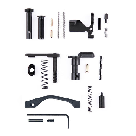 CMC Triggers - AR-15 Lower Parts Kit