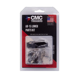 CMC Triggers - AR-15 Lower Parts Kit