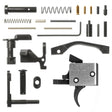 CMC Triggers - AR-15 Lower Parts Kit with Curved Trigger