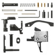 CMC Triggers - AR-15 Lower Parts Kit with Flat Trigger