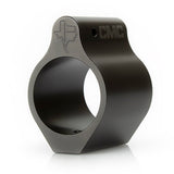 CMC Triggers - AR-15 .750 Gas Block with Nitride Finish