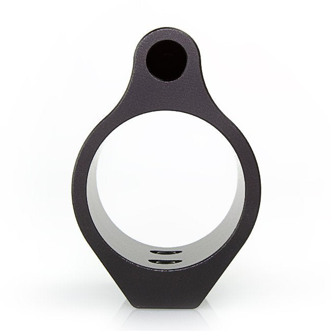 CMC Triggers - AR-15 .750 Gas Block with Nitride Finish