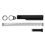CMC Triggers - AR-15 Carbine Buffer Tube Kit - Mil-Spec Enhanced QD