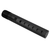 CMC Triggers - AR-15 Carbine Buffer Tube Kit - Mil-Spec Enhanced QD