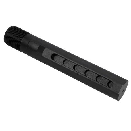 CMC Triggers - AR-15 Carbine Buffer Tube Kit - Mil-Spec Enhanced QD