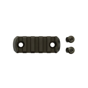 CMC Triggers - M-Lok Picatinny Rail 5 Slot