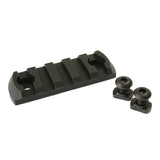 CMC Triggers - M-Lok Picatinny Rail 5 Slot