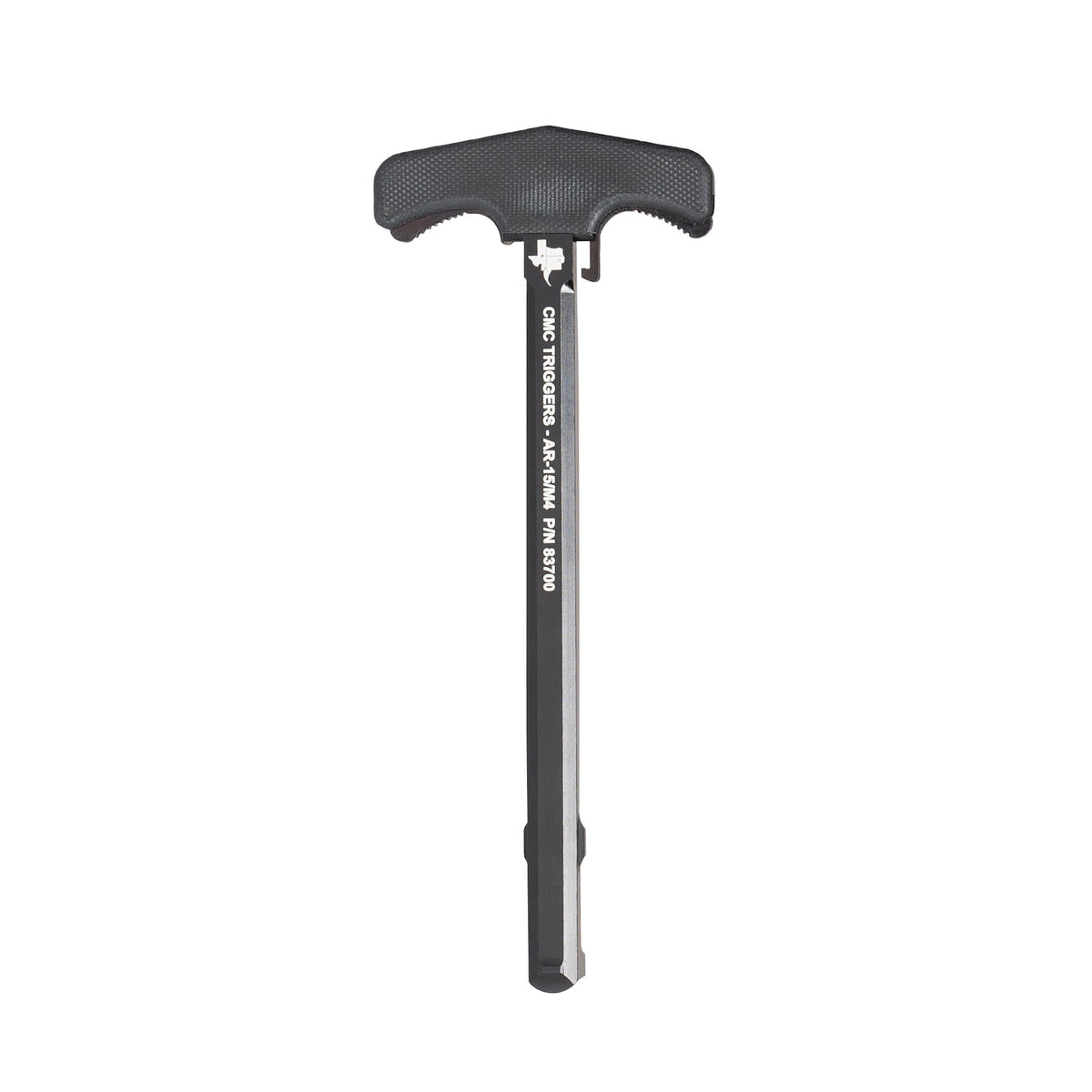 CMC Triggers - AR-15/M4 Ambidextrous Charging Handle