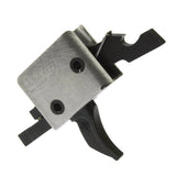 CMC Triggers - AR-15/10 Single Stage Trigger, 3.5lb, Small Pin