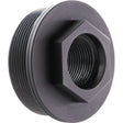 CMMG - 5/8-24 Direct Thread HUB Mount - Black