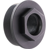CMMG - 5/8-24 Direct Thread HUB Mount - Black