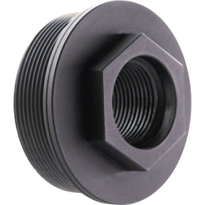 CMMG - 5/8-24 Direct Thread HUB Mount - Black