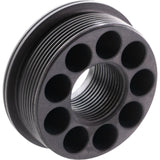 CMMG - 5/8-24 Direct Thread HUB Mount - Black