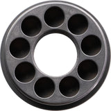 CMMG - 5/8-24 Direct Thread HUB Mount - Black