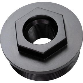 CMMG - 1/2-28 Direct Thread HUB Mount - ZEROED