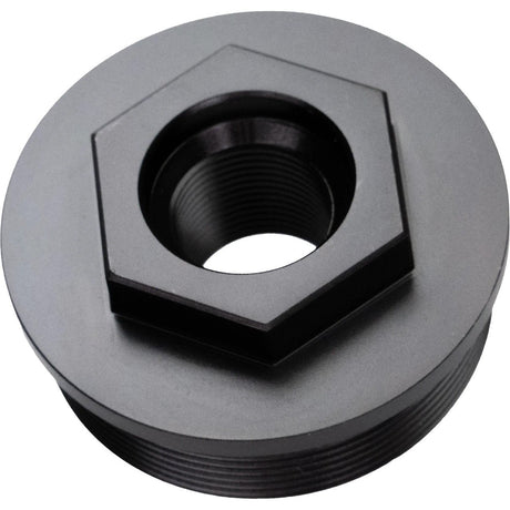 CMMG - 1/2-28 Direct Thread HUB Mount - ZEROED