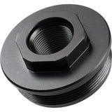 CMMG - .578-28 Direct Thread HUB Mount - Black