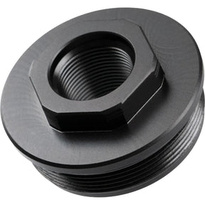 CMMG - .578-28 Direct Thread HUB Mount - Black