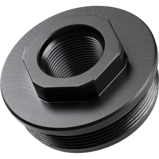 CMMG - .578-28 Direct Thread HUB Mount - Black