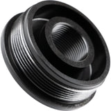 CMMG - .578-28 Direct Thread HUB Mount - Black