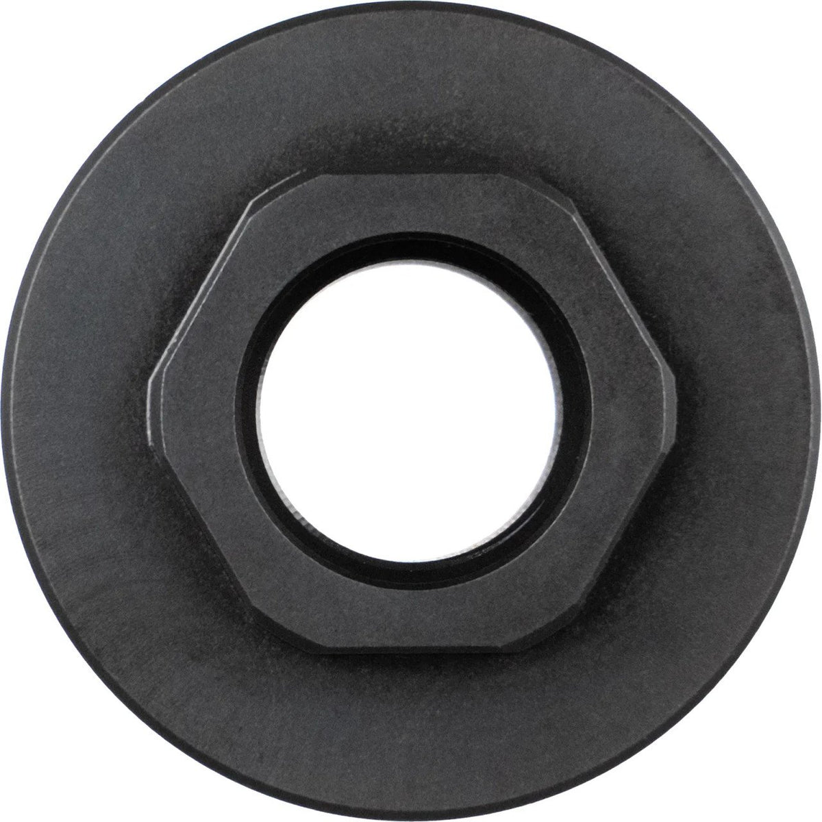 CMMG - .578-28 Direct Thread HUB Mount - Black
