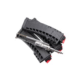 CMMG - 22LR AR Conversion Kit Bravo with 3 Magazines - Black