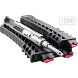 CMMG - 22LR AR Conversion Kit Bravo with 3 10rd Magazines