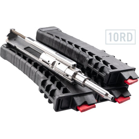 CMMG - 22LR AR Conversion Kit Bravo with 3 10rd Magazines