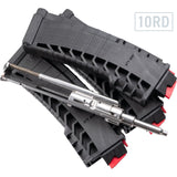 CMMG - 22LR AR Conversion Kit Bravo with 3 10rd Magazines