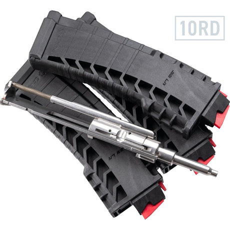 CMMG - 22LR AR Conversion Kit Bravo with 3 10rd Magazines